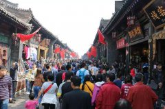 破解文旅小鎮運營難題的利器——“五端合一”模式在老醯水鎮