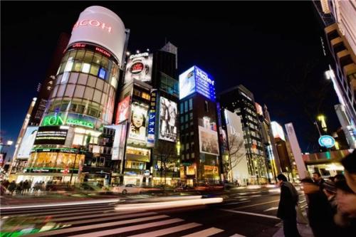 商業地產復蘇仍待時日
