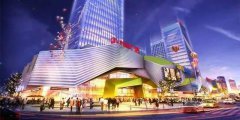 商業地產項目招商的四個主要階段與五大策略