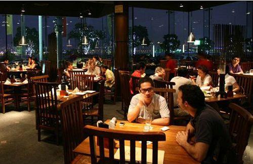 線下轉線上，餐飲業積極尋求新經濟增長點