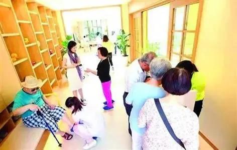 如何通過1.5居所構筑社區養老新模式？