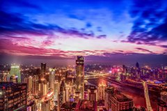 致敬中國商業(yè)地產(chǎn)人 致敬城市美好生活建設者！
