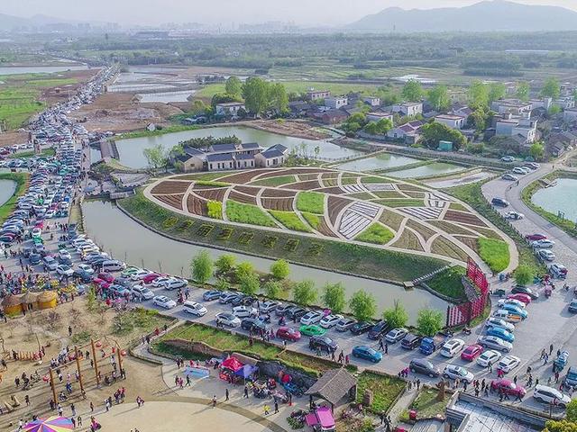 “特色小鎮”三瓜公社的成功發展經驗分析