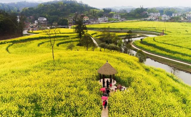 “特色小鎮”接連失敗，農村旅游開發如何做？