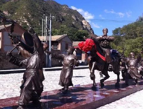 “特色小鎮”接連失敗，農村旅游開發如何做？