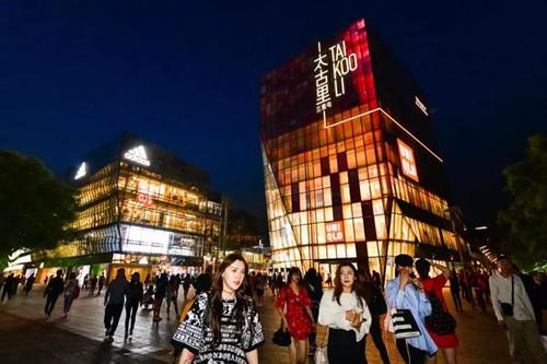 夜間經(jīng)濟(jì)不是商業(yè)地產(chǎn)的常態(tài)