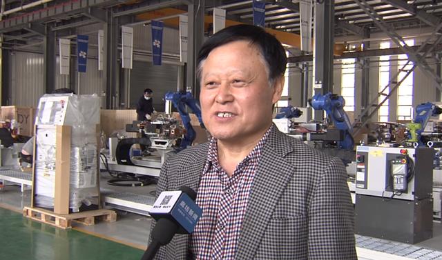 香河機器人小鎮：服務企業發展，打造智能科技特色小鎮