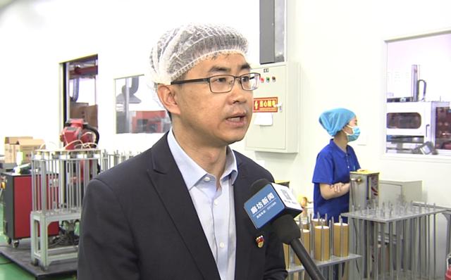 香河機器人小鎮：服務企業發展，打造智能科技特色小鎮