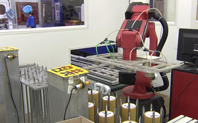 香河機器人小鎮：服務企業發展，打造智能科技特色小鎮