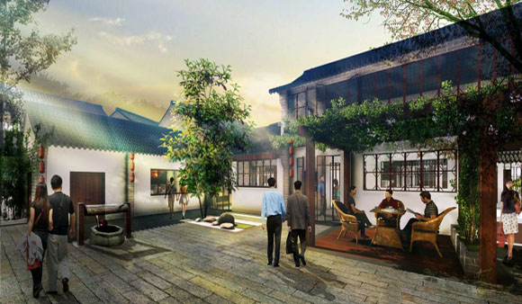 特色小鎮，從“萬千寵愛”到“淪為棄子”，這中間經歷了什么？