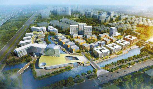 我國特色小鎮發展現狀與模式分析