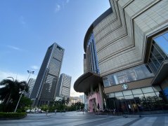 大宗交易“撐場”，商業地產市場4月表現分化