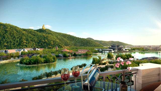 文旅小鎮開發運營策劃五大要點