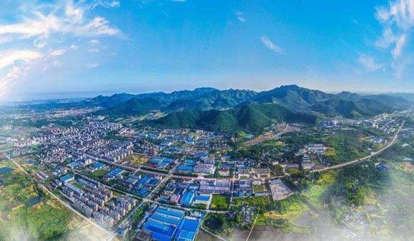 特色小鎮(zhèn)將成下一個風口，三大驅動力利好發(fā)展