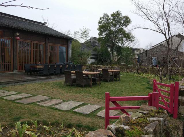 田園康養將成特色小鎮“新模式”