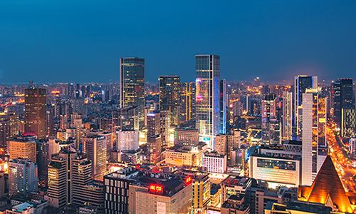 中國房地產市場的六大失衡與對策