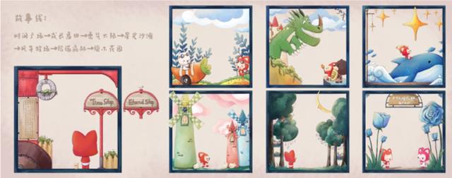 如何打造一個沉浸式自然體驗樂園？