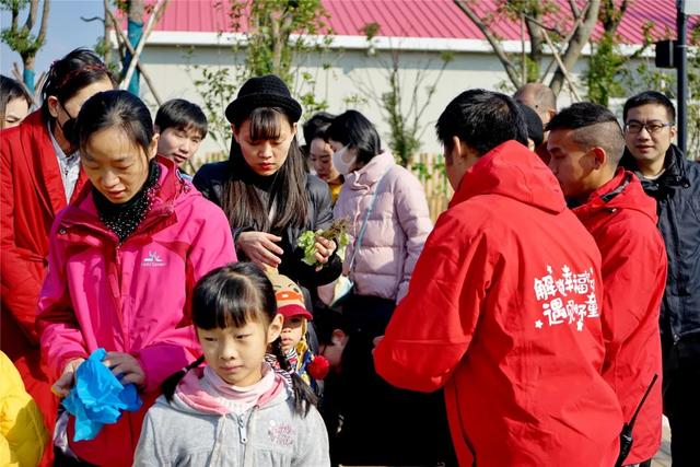 如何打造一個沉浸式自然體驗樂園？