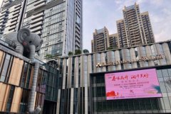 開業(yè)僅一年半的誠品生活將退出深圳 究竟敗在哪？