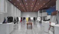 Yohji Yamamoto中國內(nèi)地首店落子成都遠洋太古里