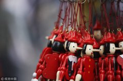 地攤生意的人間煙火氣讓商業(yè)地產(chǎn)回歸本初