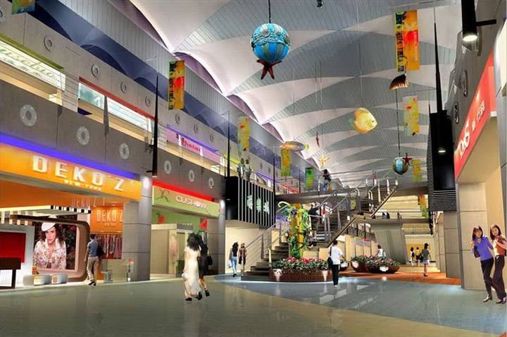 疫情之后，商業地產租賃市場發生的20個變化