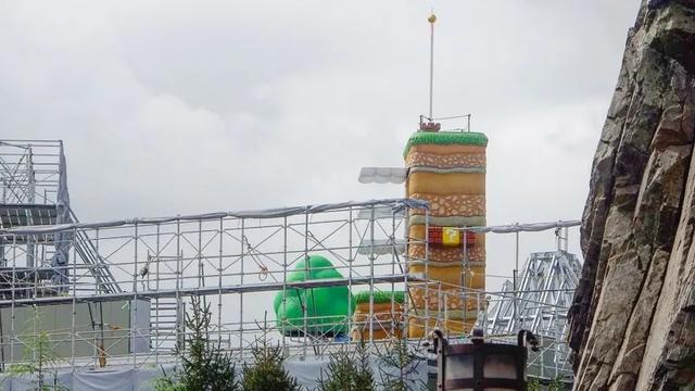 勢頭如此迅猛，「主題公園」到底是怎樣一門生意？