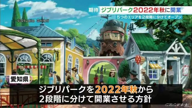 勢頭如此迅猛，「主題公園」到底是怎樣一門生意？