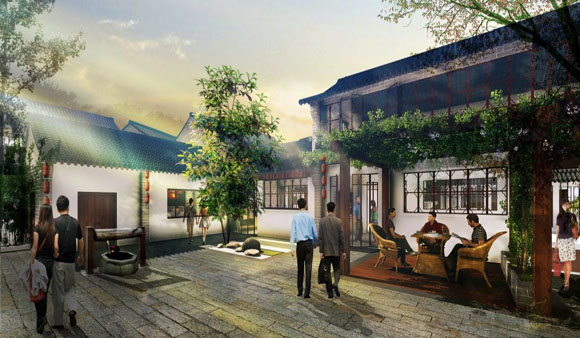特色小鎮(zhèn)規(guī)劃從哪幾方面進(jìn)行？
