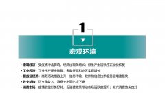 2020年5月商業地產市場月報