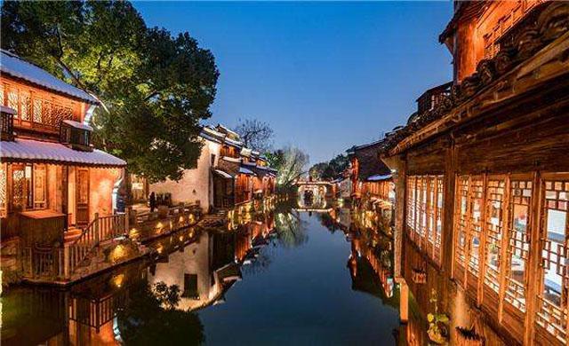 文旅特色小鎮發展的六大難點