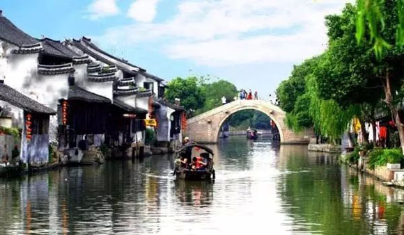 國家發(fā)改委發(fā)布特色小鎮(zhèn)典型經(jīng)驗(yàn)和警示案例