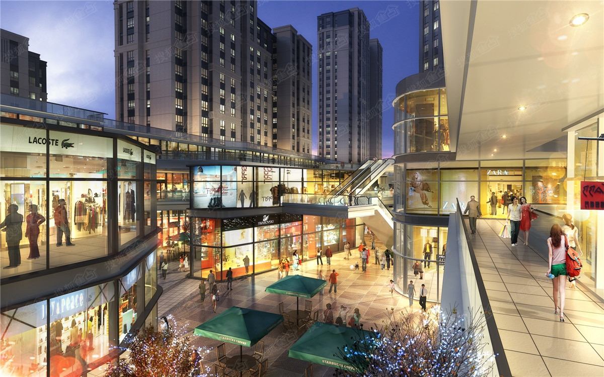 不良資產+REITs-存量時代商業地產投資策略