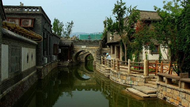 特色小鎮與旅游小城鎮、旅游小鎮辨析