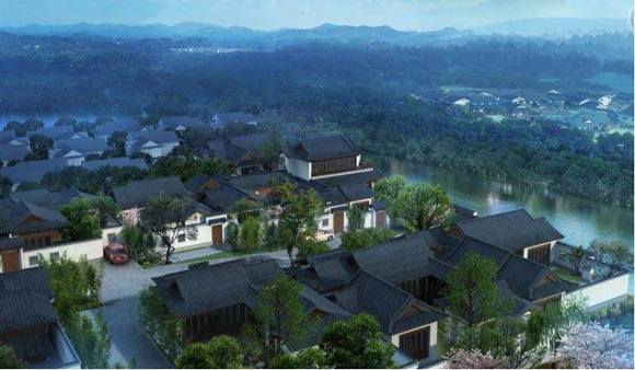 為特色小鎮(zhèn)建設(shè)打好文化底色