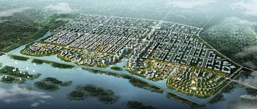 如何推動特色小鎮(zhèn)高質(zhì)量發(fā)展？應(yīng)聚焦五大發(fā)力點