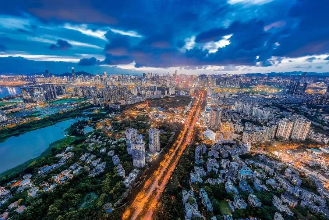 網絡賣房常態化，房地產在線經濟升溫