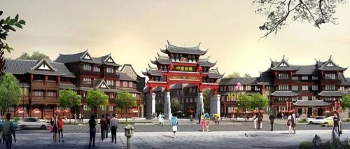 以文化創(chuàng)新推動特色小鎮(zhèn)建設(shè)，需要做好這四點