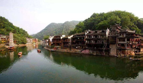 特色小鎮(zhèn)“降溫”，發(fā)展前景向好