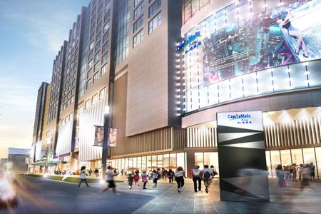 為什么說商業地產項目最危險的時期是開業頭半年？