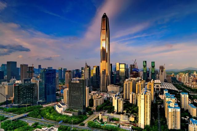 這才是房地產(chǎn)的終極模式，平安不動(dòng)產(chǎn)已經(jīng)領(lǐng)跑