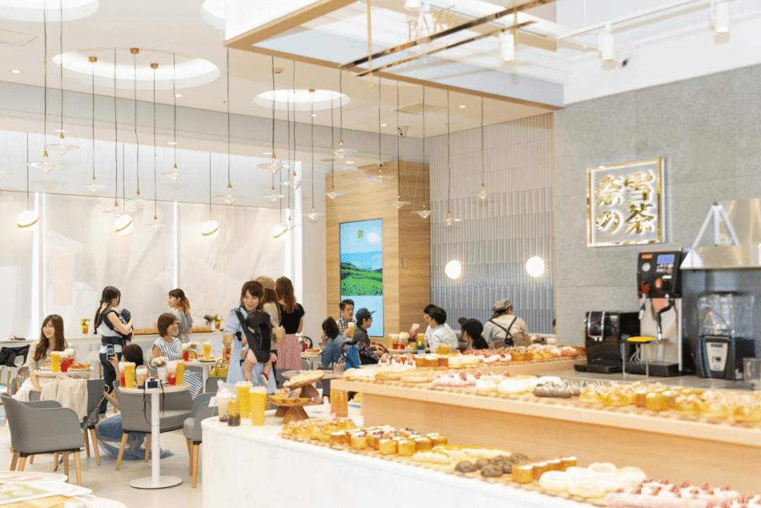 2020年，餐飲融資/開店的4個小趨勢解讀