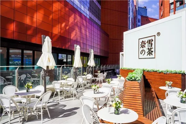 2020年，餐飲融資/開店的4個小趨勢解讀