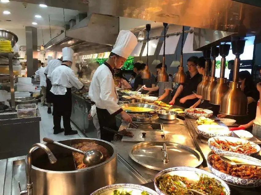 2020年，餐飲融資/開店的4個小趨勢解讀