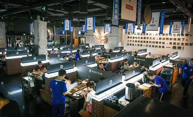 2020年，餐飲融資/開店的4個小趨勢解讀