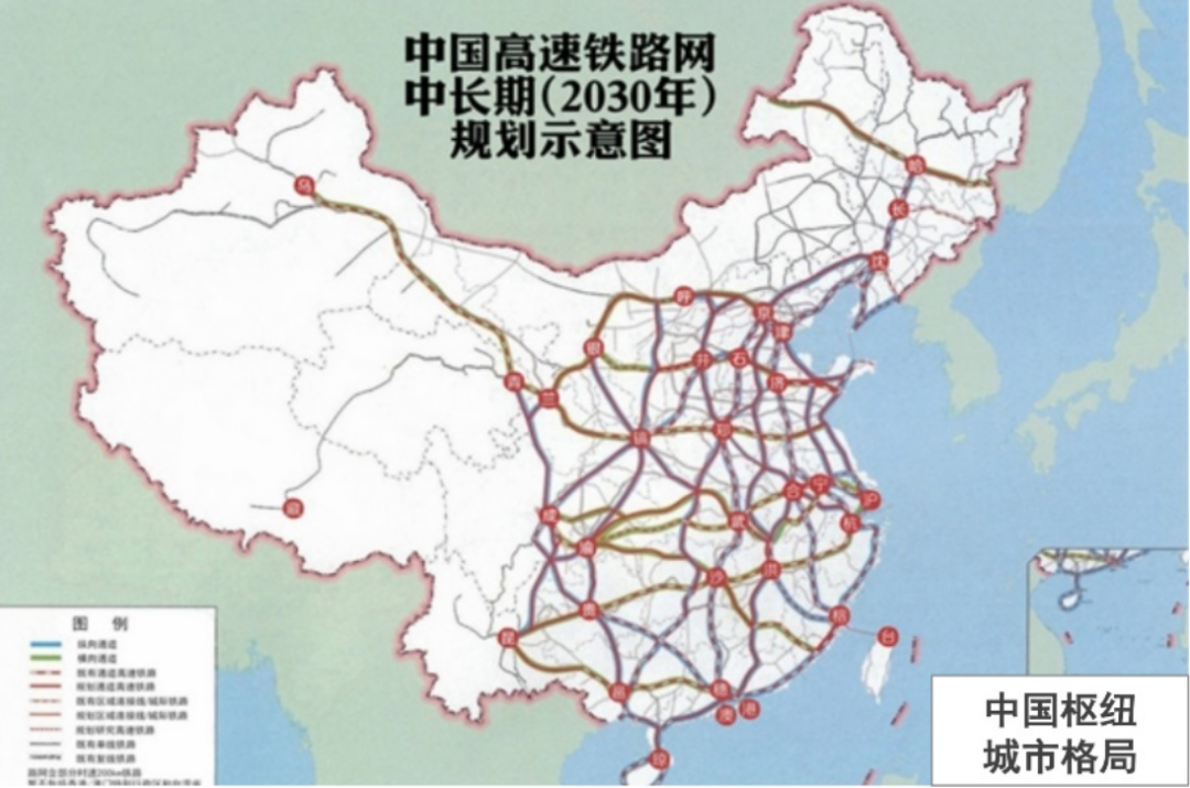 片區開發仍是引領城市發展升級的重要模式