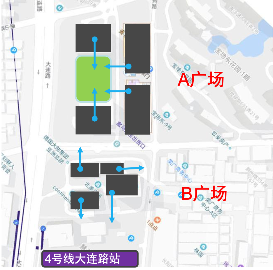 用“社區營造”提升辦公環境的競爭力