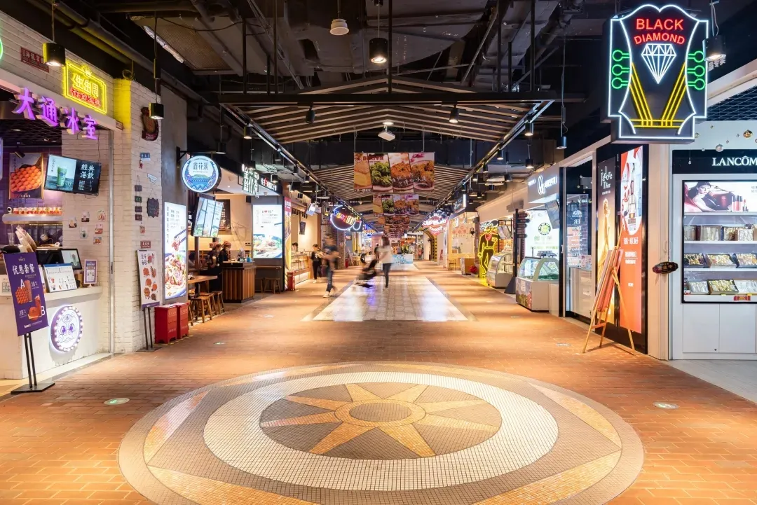 5張圖告訴你，把餐廳開在哪個位置最賺錢
