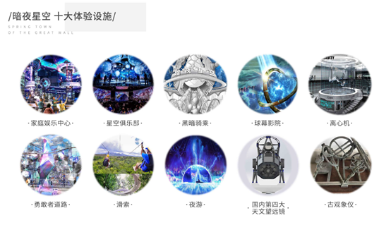 拒絕千鎮一面，中冶這樣打造現象級文旅小鎮