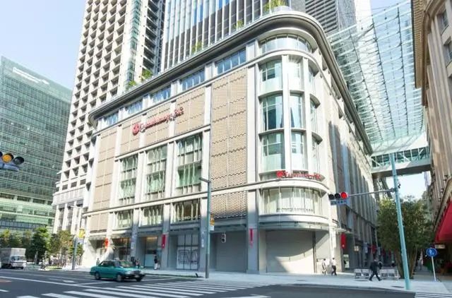 被大拆大建和高架橋毀掉的日本商業(yè)原點，花了20年還沒有修復(fù)